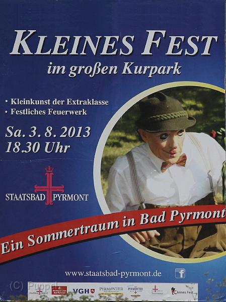 2013/20130803 Bad Pyrmont Kleines Fest/index.html